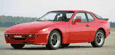 Porsche 1982