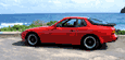 Porsche 1984