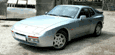 Porsche S 1990
