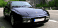 Porsche Turbo 1985