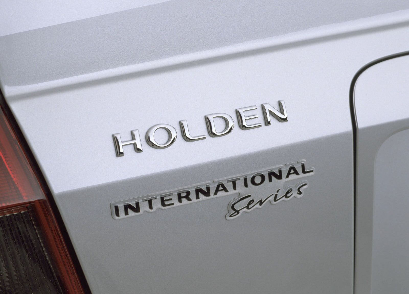 Fond d'écran Holden sur Voiture de rêve
