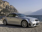 AMG CLK63 Black Series