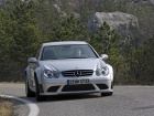 AMG CLK63 Black Series