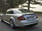 AMG CLK63 Black Series