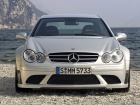 AMG CLK63 Black Series