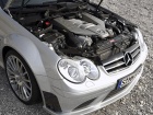 AMG CLK63 Black Series