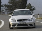 AMG CLK63 Black Series