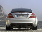 AMG CLK63 Black Series