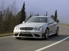 AMG CLK63 Black Series