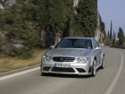 AMG CLK63 Black Series