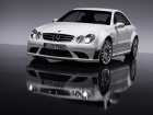 AMG CLK63 Black Series