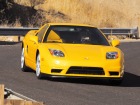 Acura NSX (2002)