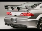 Acura RSX A Spec Concept