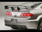 Acura RSX A Spec Concept