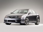 Acura TSX A Spec Concept