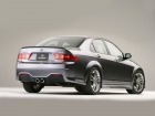 Acura TSX A Spec Concept