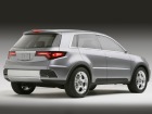 Acura RDX Concept