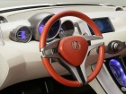 Acura RDX Concept