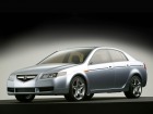 Acura TL-Concept