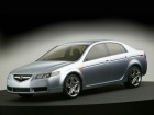 Acura TL-Concept