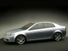 Acura TL-Concept