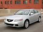 Acura TSX