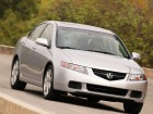 Acura TSX