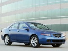 Acura TSX