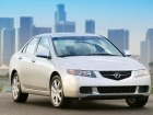 Acura TSX