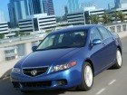 Acura TSX