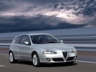 Alfa Romeo 147 (2004)