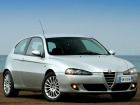 Alfa Romeo 147 (2004)