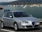 Alfa Romeo 147 (2004)