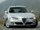 Alfa Romeo 147 (2004)