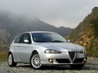 Alfa Romeo 147 (2004)