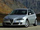 Alfa Romeo 147 (2004)