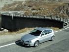 Alfa Romeo 147 (2004)