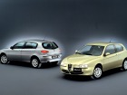 Alfa Romeo 147 (2004)