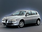 Alfa Romeo 147 (2004)