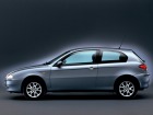 Alfa Romeo 147 (2004)