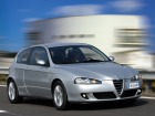 Alfa Romeo 147 (2004)