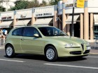 Alfa Romeo 147 (2004)