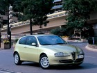 Alfa Romeo 147 (2004)