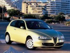 Alfa Romeo 147 (2004)