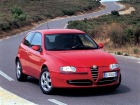 Alfa Romeo 147 (2004)