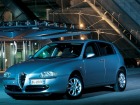 Alfa Romeo 147 (2004)