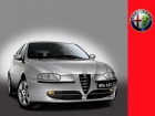 Alfa Romeo 147 (2004)