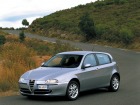 Alfa Romeo 147 (2004)