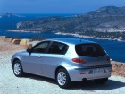 Alfa Romeo 147 (2004)