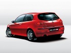 Alfa Romeo 147 (2004)